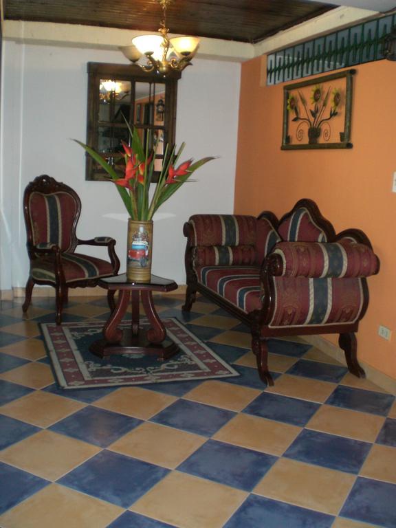 Hotel Casa Colonial Santa Rosa De Cabal Eksteriør billede