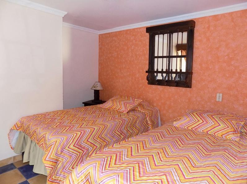 Hotel Casa Colonial Santa Rosa De Cabal Eksteriør billede