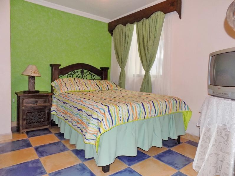 Hotel Casa Colonial Santa Rosa De Cabal Eksteriør billede