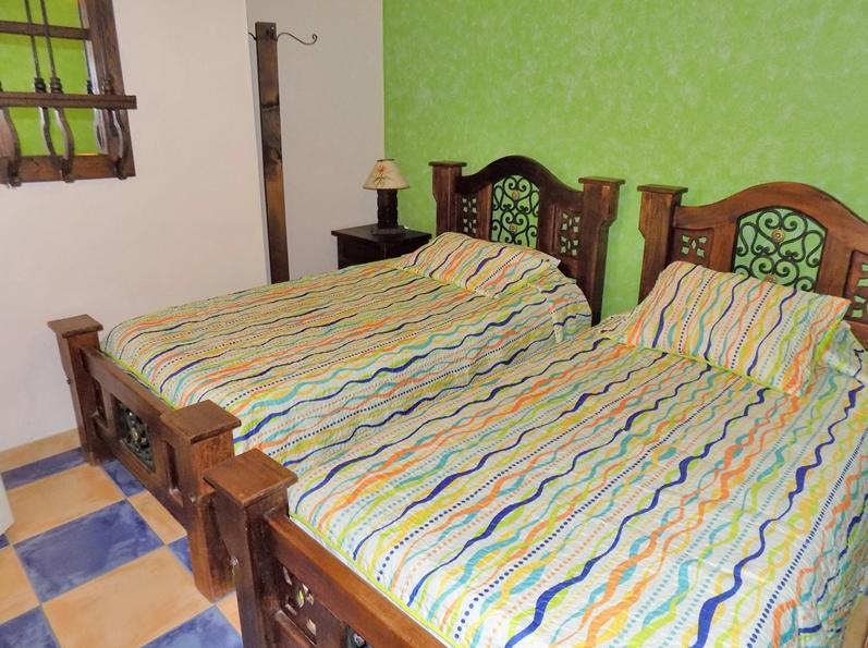 Hotel Casa Colonial Santa Rosa De Cabal Eksteriør billede