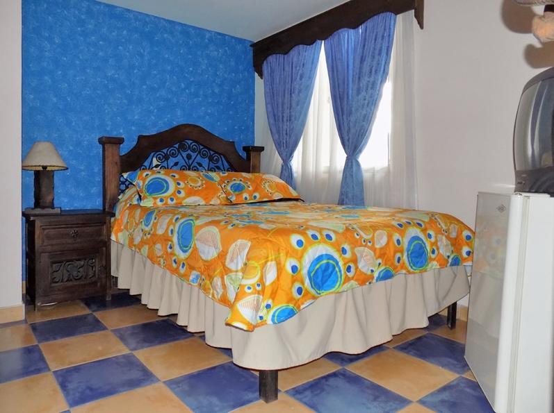 Hotel Casa Colonial Santa Rosa De Cabal Eksteriør billede