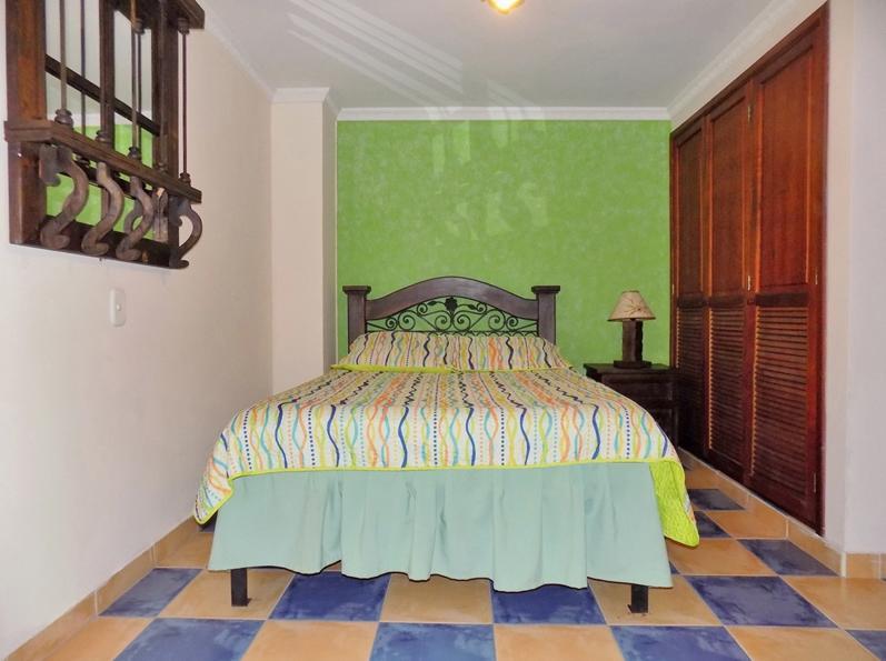 Hotel Casa Colonial Santa Rosa De Cabal Eksteriør billede