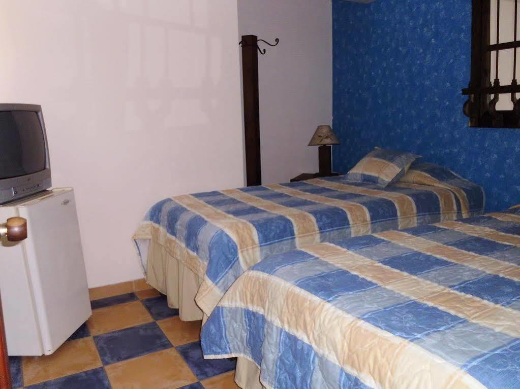 Hotel Casa Colonial Santa Rosa De Cabal Eksteriør billede